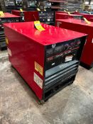WELDING POWER SOURCE, LINCOLN IDEALARC DC 1000, S/N U1071201780 (Located at: Greens Bayou Pipe Mill