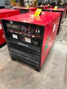 WELDING POWER SOURCE, LINCOLN IDEALARC DC 1000, S/N U1070404737 (Located at: Greens Bayou Pipe Mill