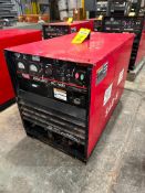WELDING POWER SOURCE, LINCOLN IDEALARC DC 1000, S/N U1050422015 (Located at: Greens Bayou Pipe Mill