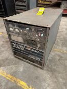 WELDING POWER SOURCE, LINCOLN IDEALARC DC 1000, S/N AC794733 (Located at: Greens Bayou Pipe Mill Sto