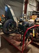 BELT SANDER