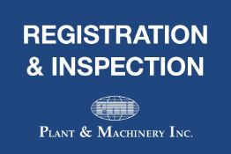INSPECTION INFO