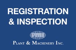 INSPECTION BY APPOINTMENT - CALL RON MOORE AT 713-691-4401 TO SCHEDULE AN INSPECTION.