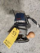 Bosch Electric Router