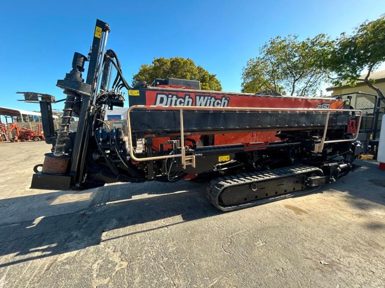 International Directional Drilling – Infrastructure & Utility Contractor
