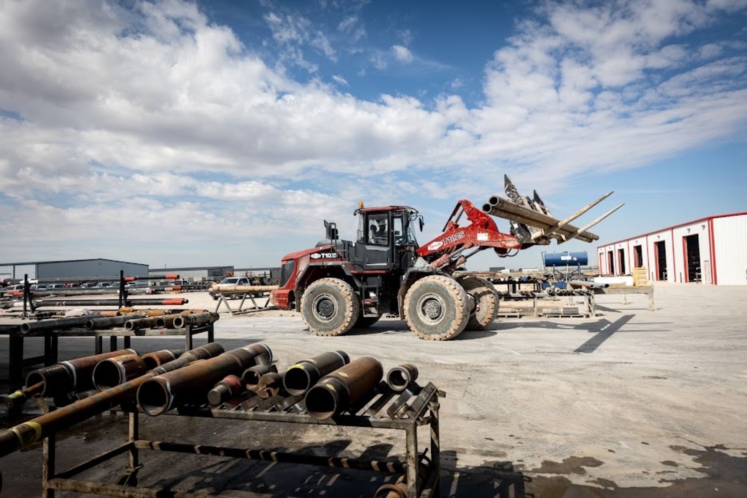 Intrepid Directional Drilling