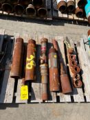 Used/Scrap Freedom 5" Motor Components