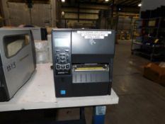 Zebra ZT230 Thermal Roll Label Printer