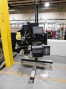 Panther Predator P9 Label Printer Applicator