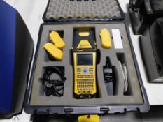 Brady BMP 61 Label Printer