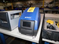Brady Bradyprinter L5100 Thermal Label Printer