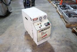Budzar Mold Temperature Controller