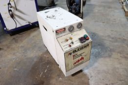 Budzar Mold Temperature Controller