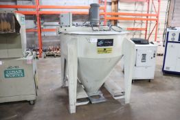 National Bulk Equipment Mixer