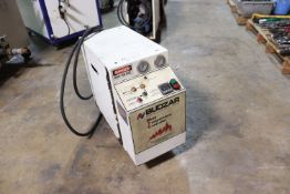 Budzar Mold Temperature Controller