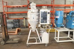 AEC Whitlock Hopper Dryer