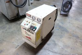 Budzar Mold Temperature Controller