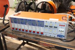 Arico TC5F Hot Runner Temperature Controller