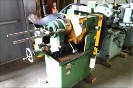 OLIVER MODEL 700 AUTOMATIC DRILL POINT GRINDER, S/N 8846, NEW 1998