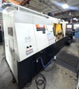 MAZAK INTEGREX 300-IVS 5-AXIS CNC MILL/TURN CENTER, S/N 184074, NEW 2006