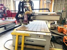 ANDI STRATOS SUP 5' x 10' CNC Router