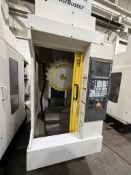 FANUC ROBODRILL A-D21SiA5 3-AXIS CNC DRILL TAP VERT MACH CENTER, S/N 134YJ123, NEW 2013