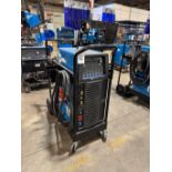 2021 Miller Dynasty 400 Tig/Stick Welder