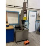 Haeger Model 618-1L 6-Ton Insertion Press