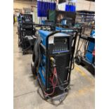 2020 Miller Dynasty 400 Tig/Stick Welder