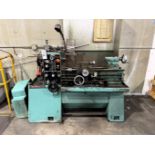 Harrison AA Model VS Center Lathe