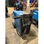 Miller Millermatic 252 Mig Welder