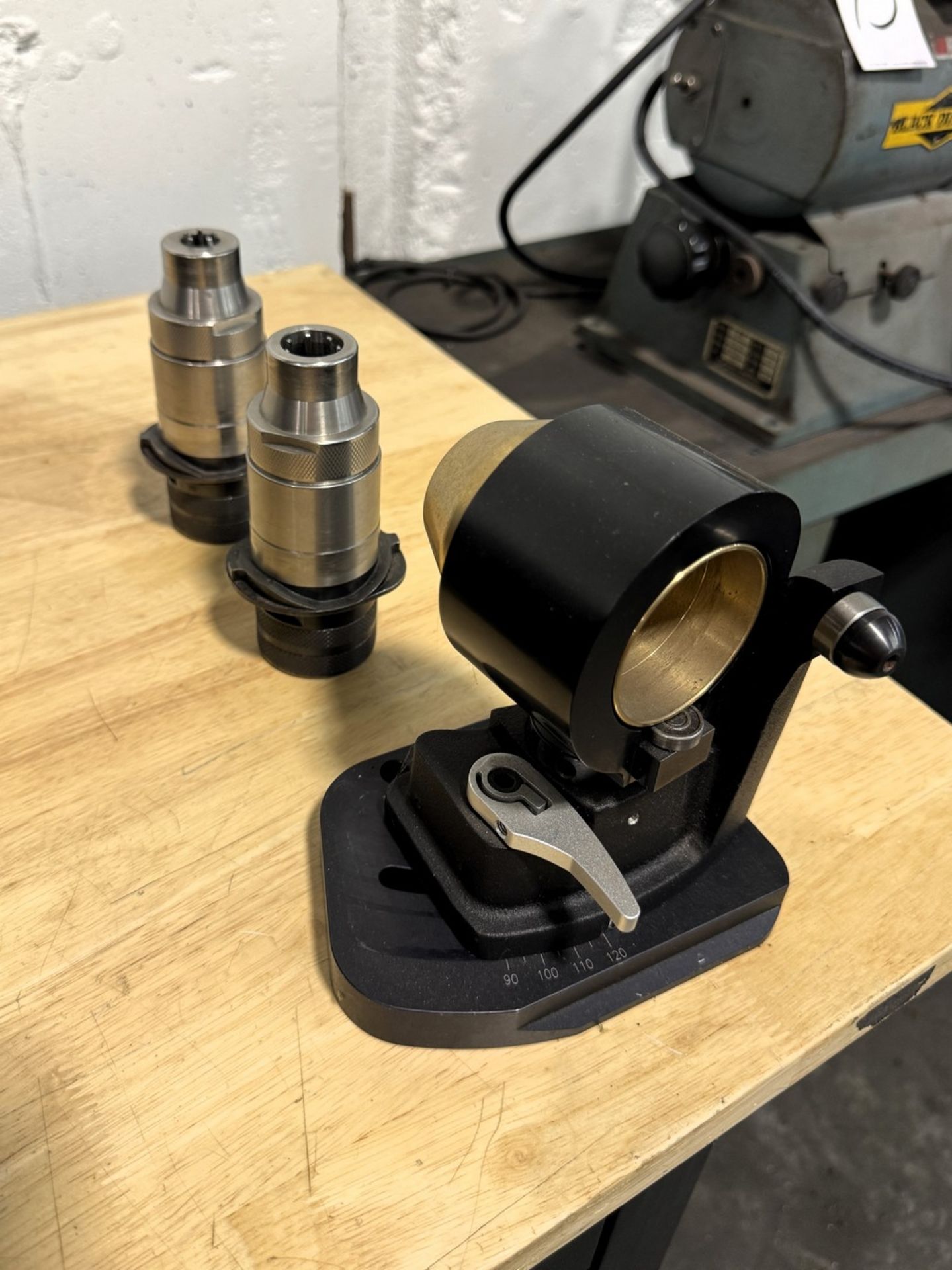 DAREX XT-3000 Drill Sharpener 120V - Image 4 of 5