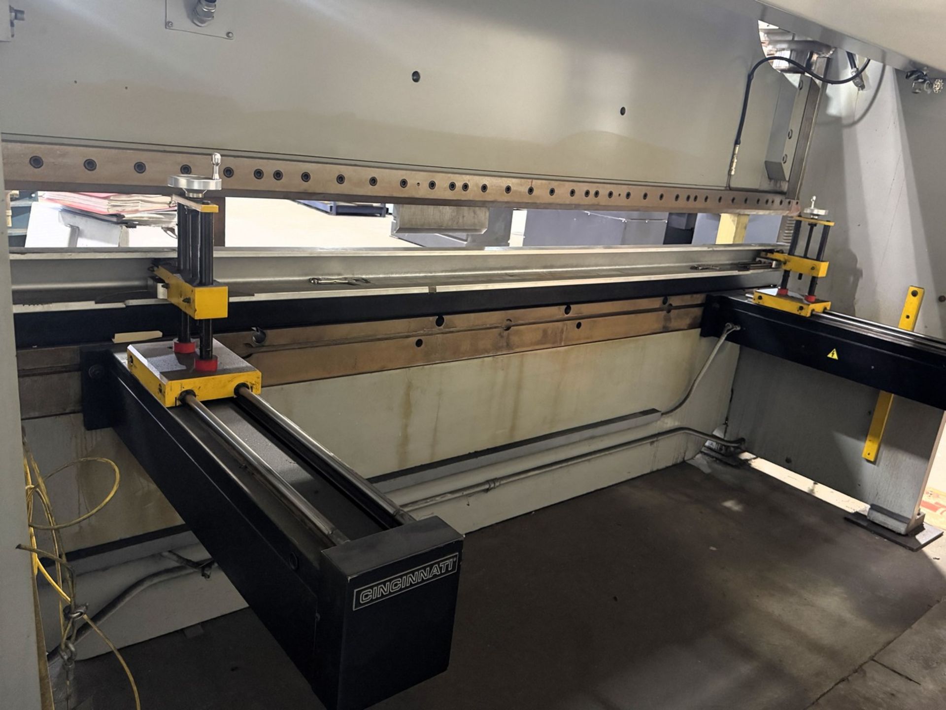Cincinnati 175 x 10 FT PF Proform 2-Axis CNC Press Brake - Image 14 of 15