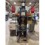 DT Peer P-50 100 KVA Spot Welder