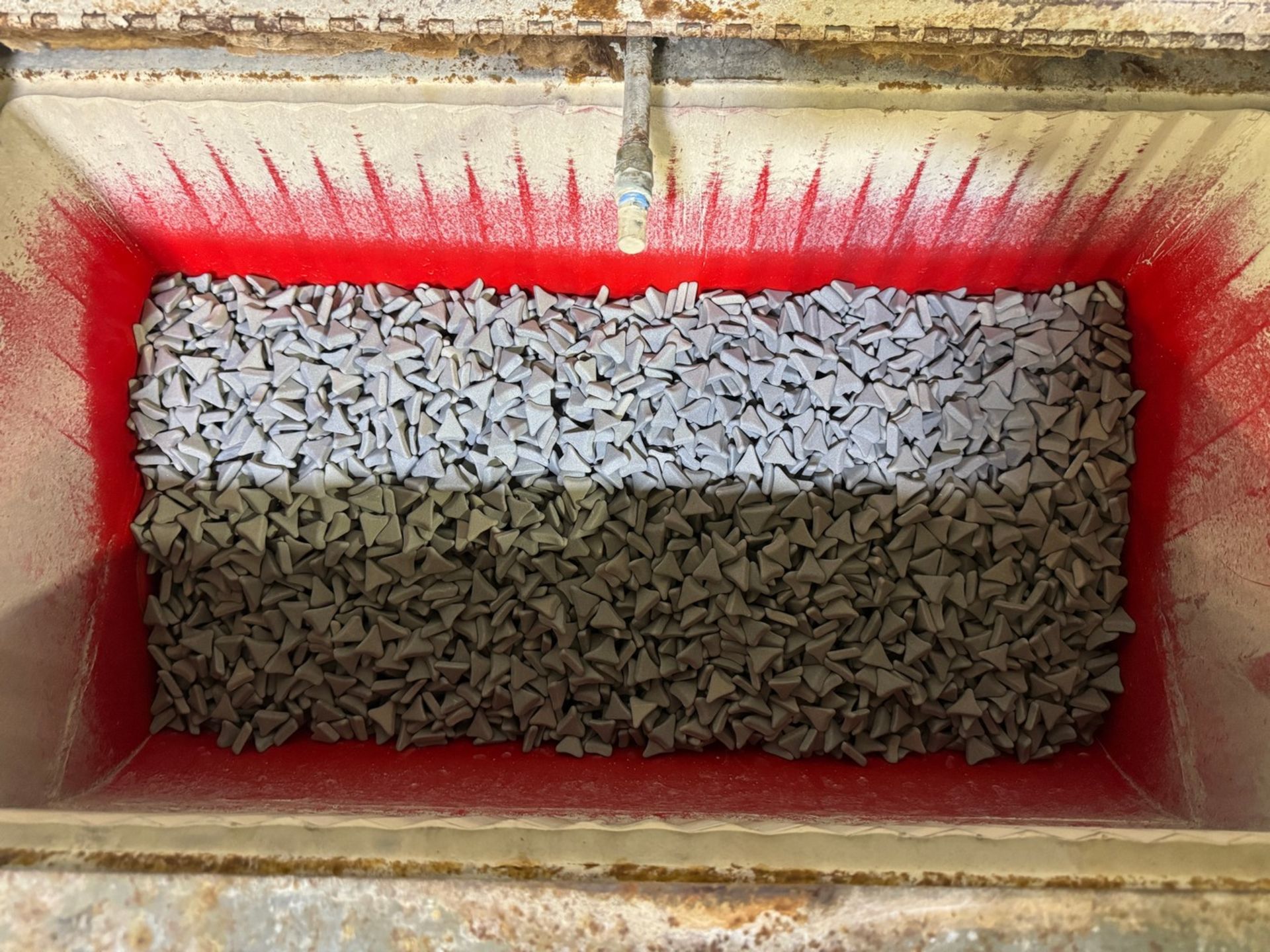 Kalamazoo Vibratory Finisher - Image 4 of 5