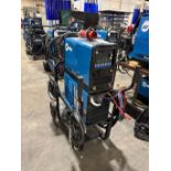 2020 Miller Dynasty 210 Tig/Stick Welder With Coolmate 1.3