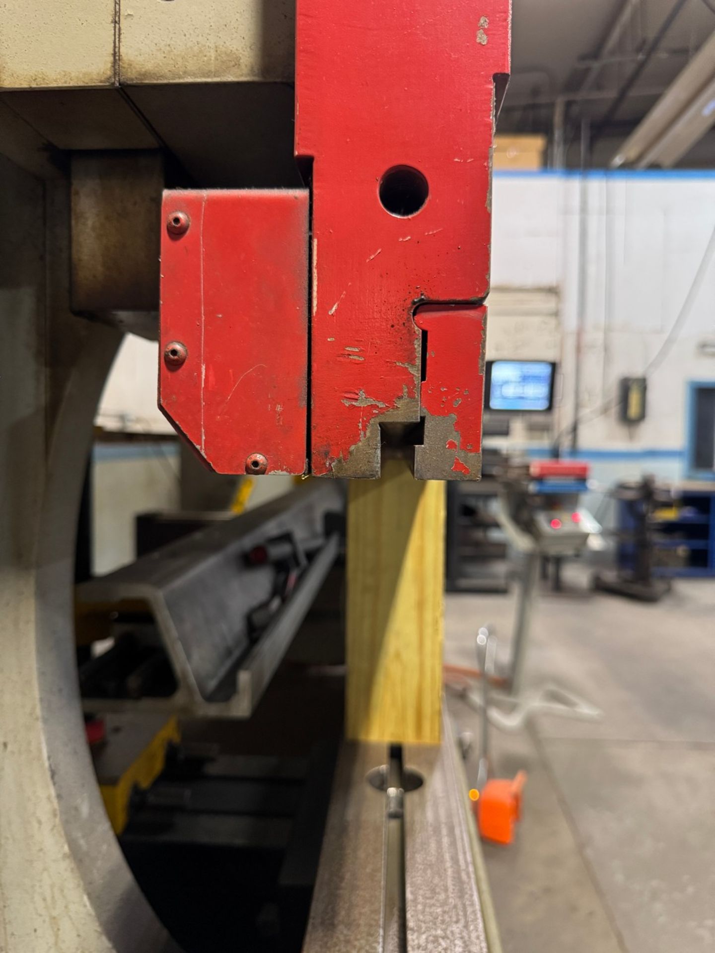 Cincinnati 175 x 10 FT PF Proform 2-Axis CNC Press Brake - Image 10 of 15
