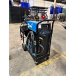 2020 Miller Dynasty 400 Tig/Stick Welder