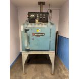 Grieve Model AA-650 Electric Industrial Convection Oven, 31" x 30" x 24" Chamber