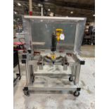 Dewalt 12" Compound Miter Saw Model: DW715