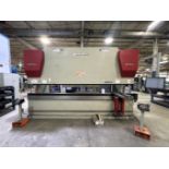 2017 Accurpress Accell 425014 8-Axis CNC Press Brake