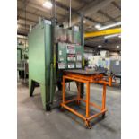 Surface Combustion Model 38 x 48 x 30 HCD-W Oven, Rebuilt 2014