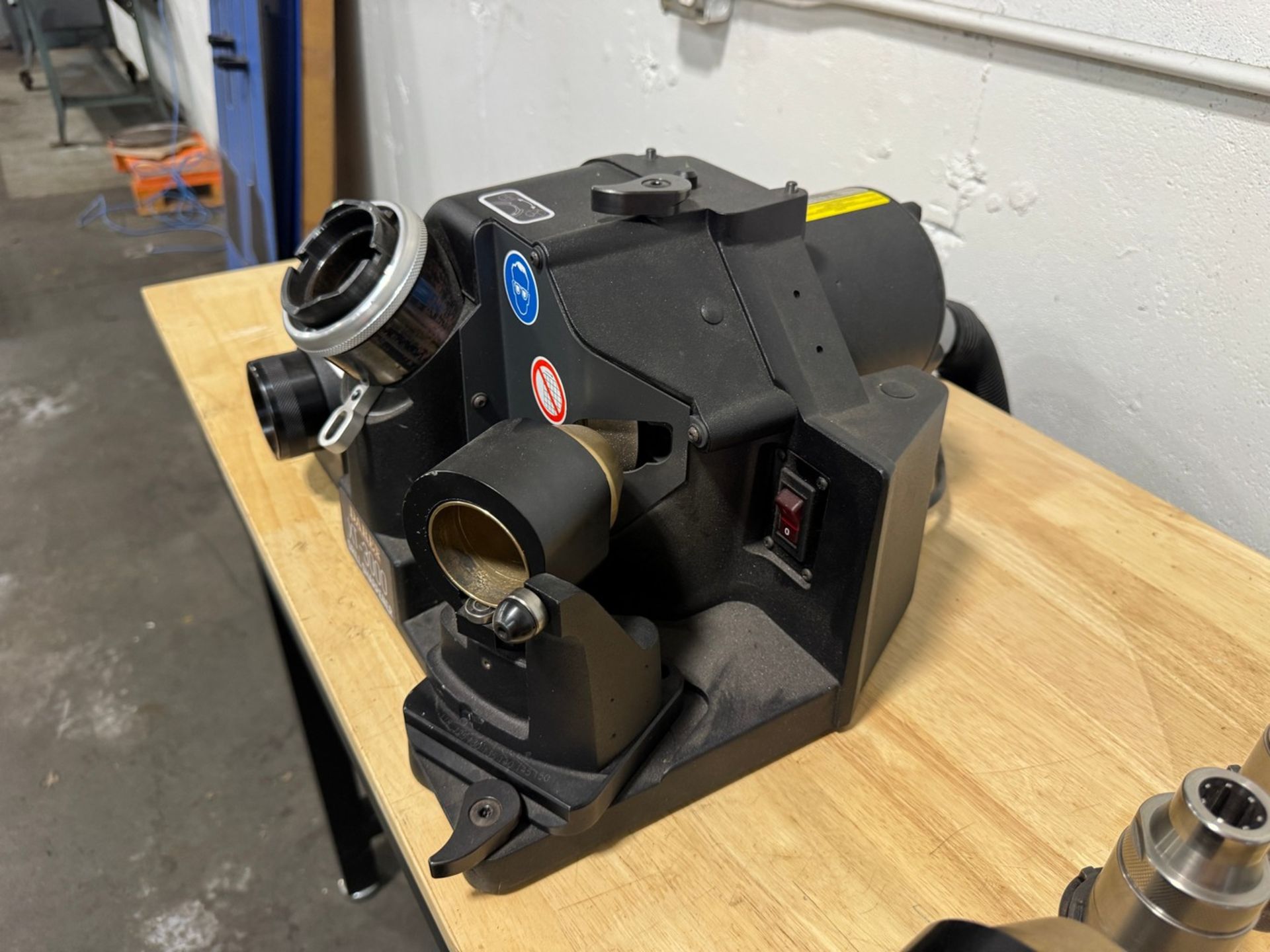 DAREX XT-3000 Drill Sharpener 120V - Image 3 of 5