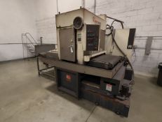 Timesavers PFA-240-3 36" Single Head Wet / Wide Belt Sander