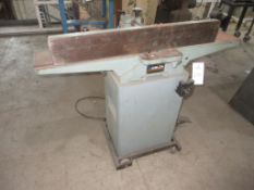 5" Delta Cat #52-858 Edge Sander