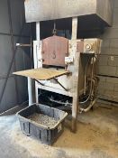 Buzzer GAM13FTO Gas Furnace