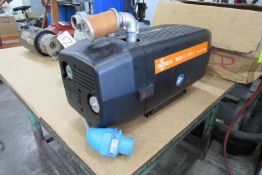New Busch Seco SV1025C Vacuum Pump