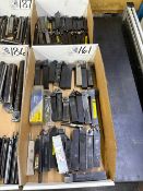 Lathe Tooling