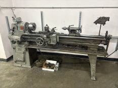 Southbend 13" Lathe