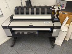 HP Designjet T3500 Printer / Plotter